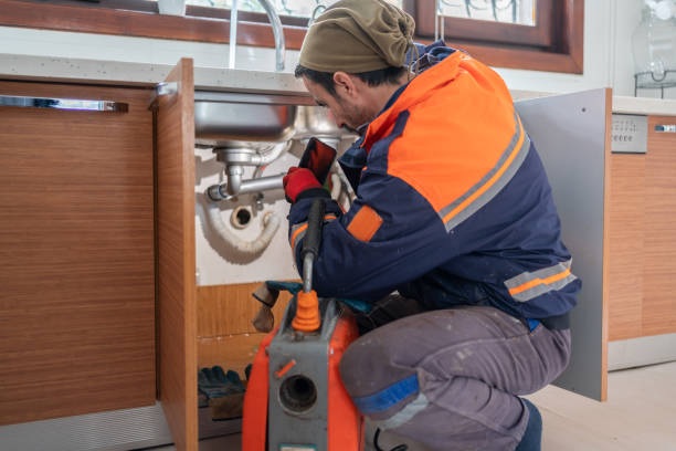 Çekmeköy Tuvalet Açma Ustası