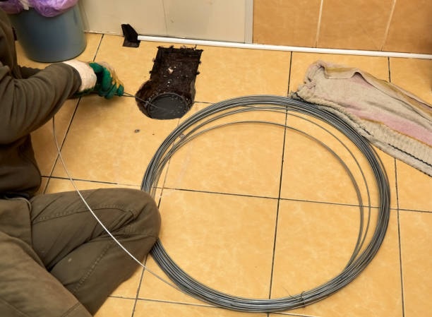 Çekmeköy Lavabo Açma