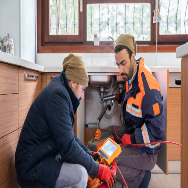 Profesyonel-1.750.TL-Çekmeköy Robotla Gider Açma-1.750.TL-